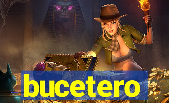 bucetero