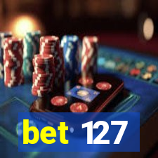 bet 127