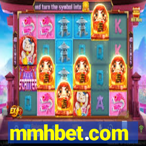 mmhbet.com