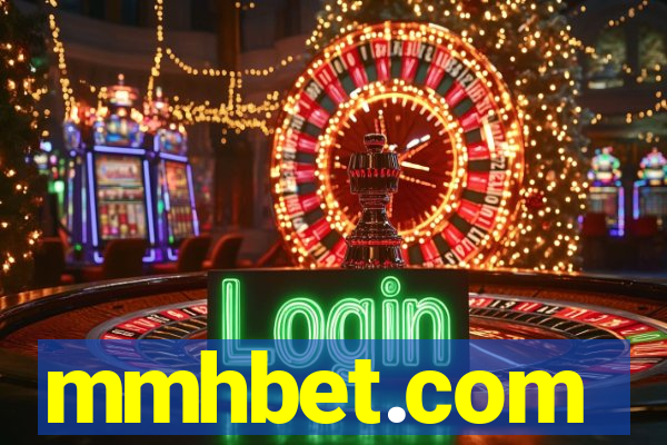 mmhbet.com