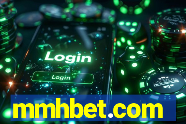 mmhbet.com
