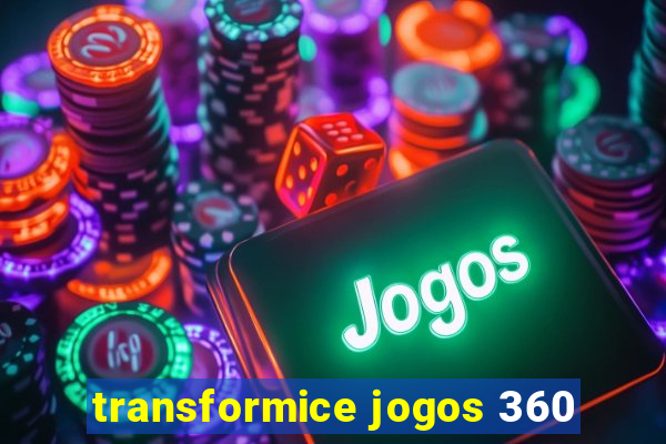 transformice jogos 360