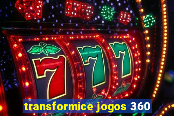 transformice jogos 360