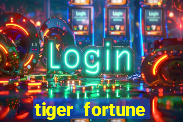tiger fortune deposito 5 reais