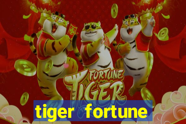 tiger fortune deposito 5 reais