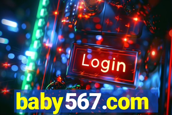 baby567.com