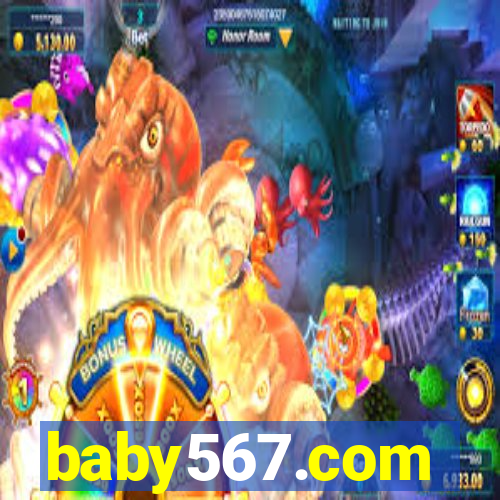baby567.com