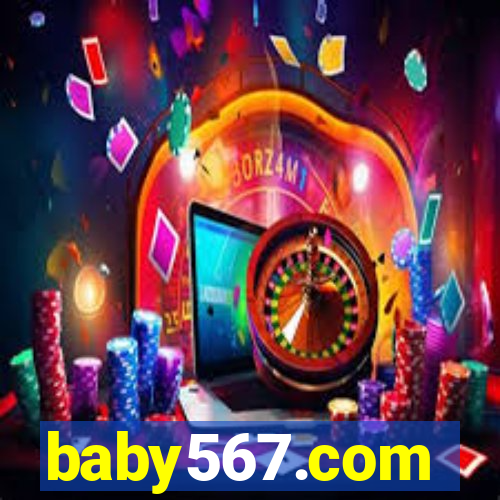 baby567.com
