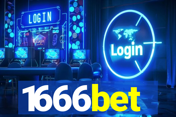 1666bet