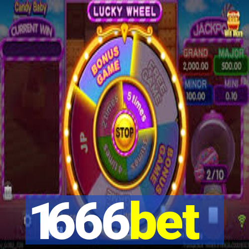 1666bet