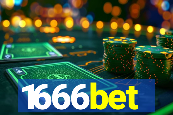1666bet