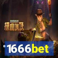 1666bet
