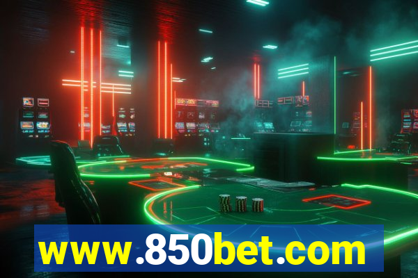 www.850bet.com