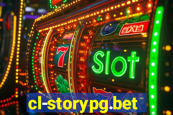 cl-storypg.bet