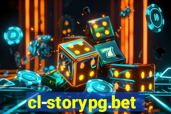 cl-storypg.bet
