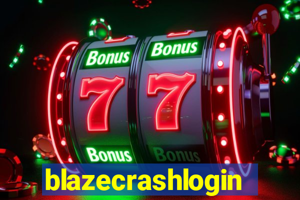 blazecrashlogin