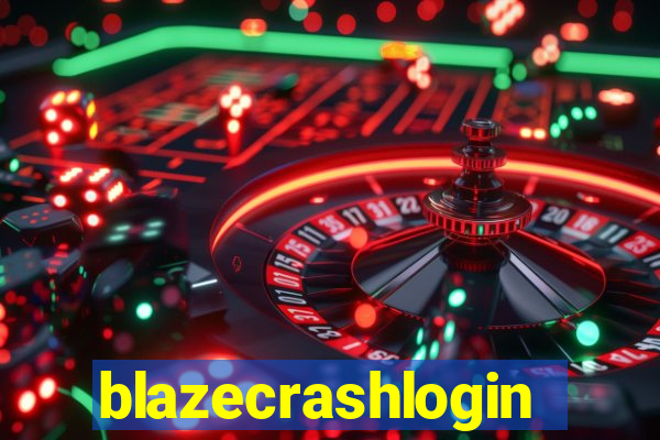 blazecrashlogin