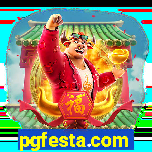 pgfesta.com
