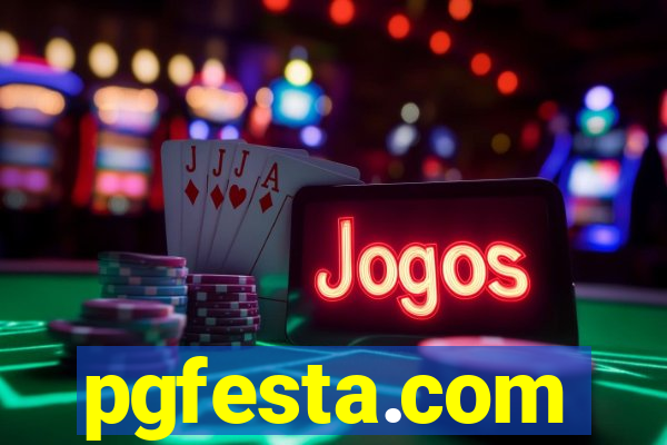 pgfesta.com