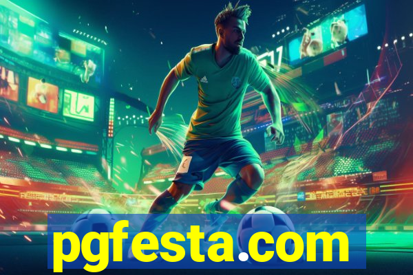 pgfesta.com