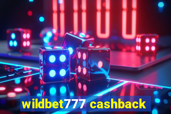 wildbet777 cashback