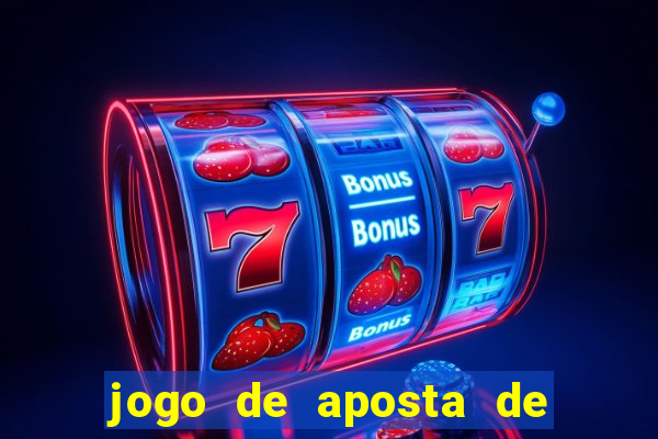 jogo de aposta de cortar fruta