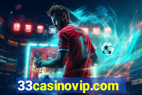 33casinovip.com