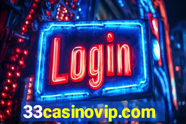 33casinovip.com