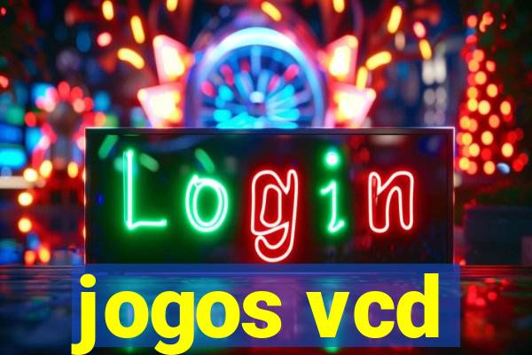 jogos vcd