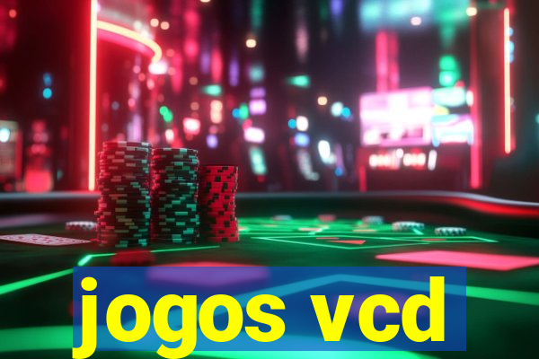 jogos vcd
