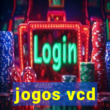 jogos vcd