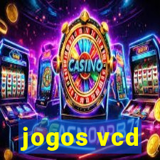 jogos vcd