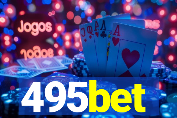 495bet