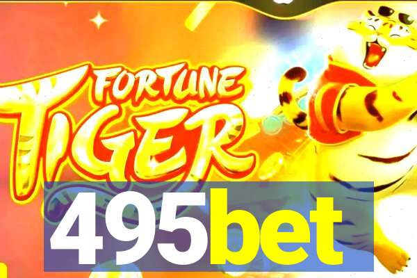 495bet