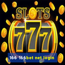 166 166bet net login