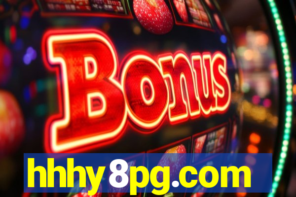 hhhy8pg.com
