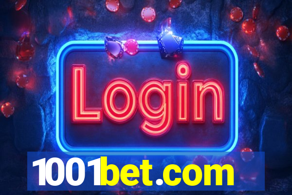 1001bet.com