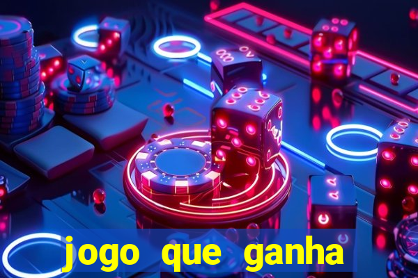 jogo que ganha dinheiro no paypal