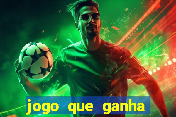 jogo que ganha dinheiro no paypal