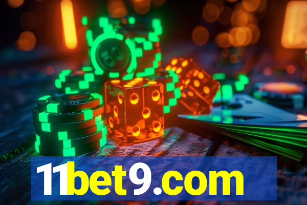 11bet9.com