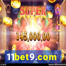 11bet9.com