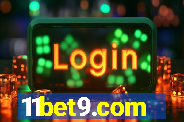 11bet9.com