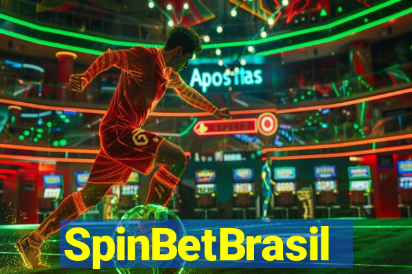 SpinBetBrasil