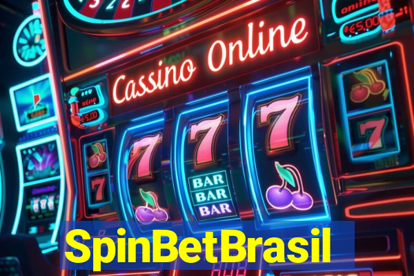 SpinBetBrasil