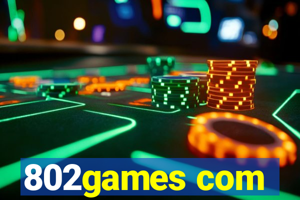 802games com