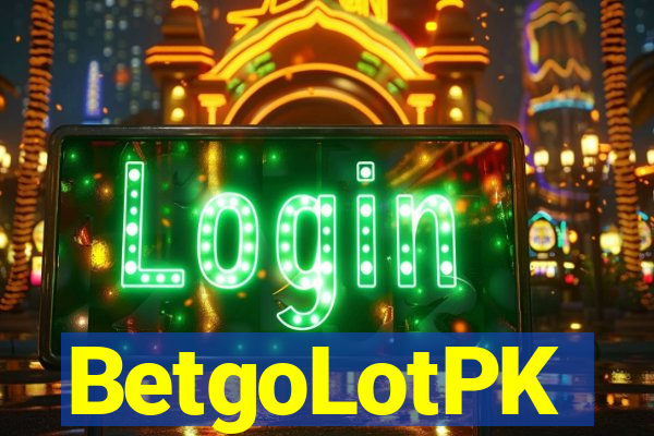 BetgoLotPK