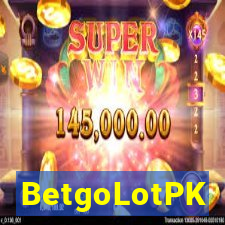 BetgoLotPK