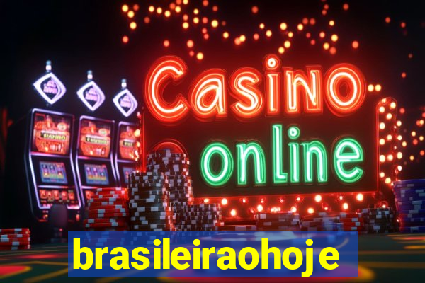 brasileiraohoje
