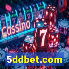 5ddbet.com