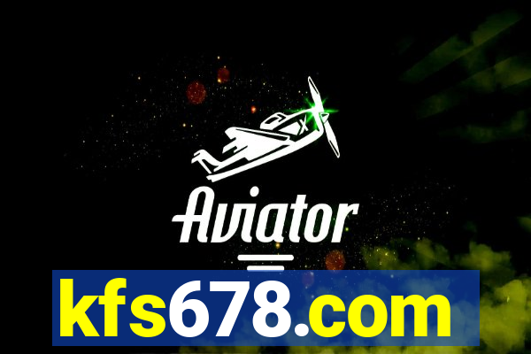 kfs678.com